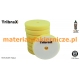 TribraX TRX-R135-25M Medium 130-135mm gąbka polerska materialylakiernicze.pl
